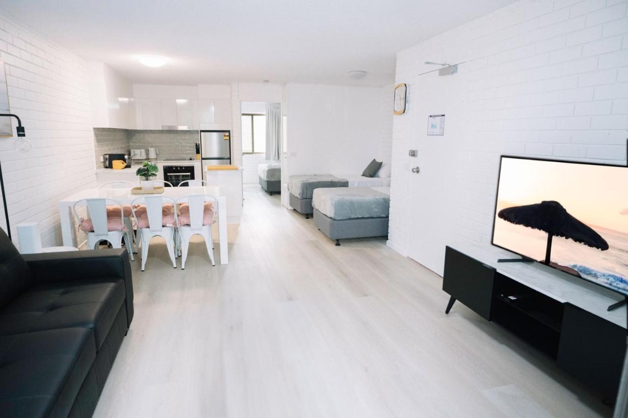 Surfers Paradise- Meters From The Beach! Gold Coast Exteriér fotografie