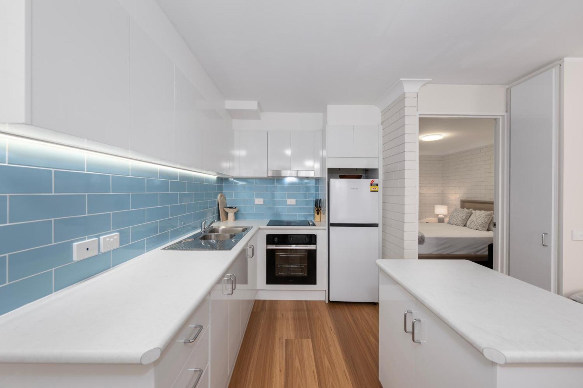 Surfers Paradise- Meters From The Beach! Gold Coast Exteriér fotografie