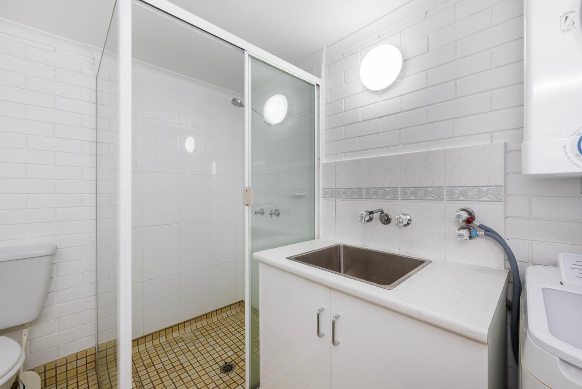 Surfers Paradise- Meters From The Beach! Gold Coast Exteriér fotografie