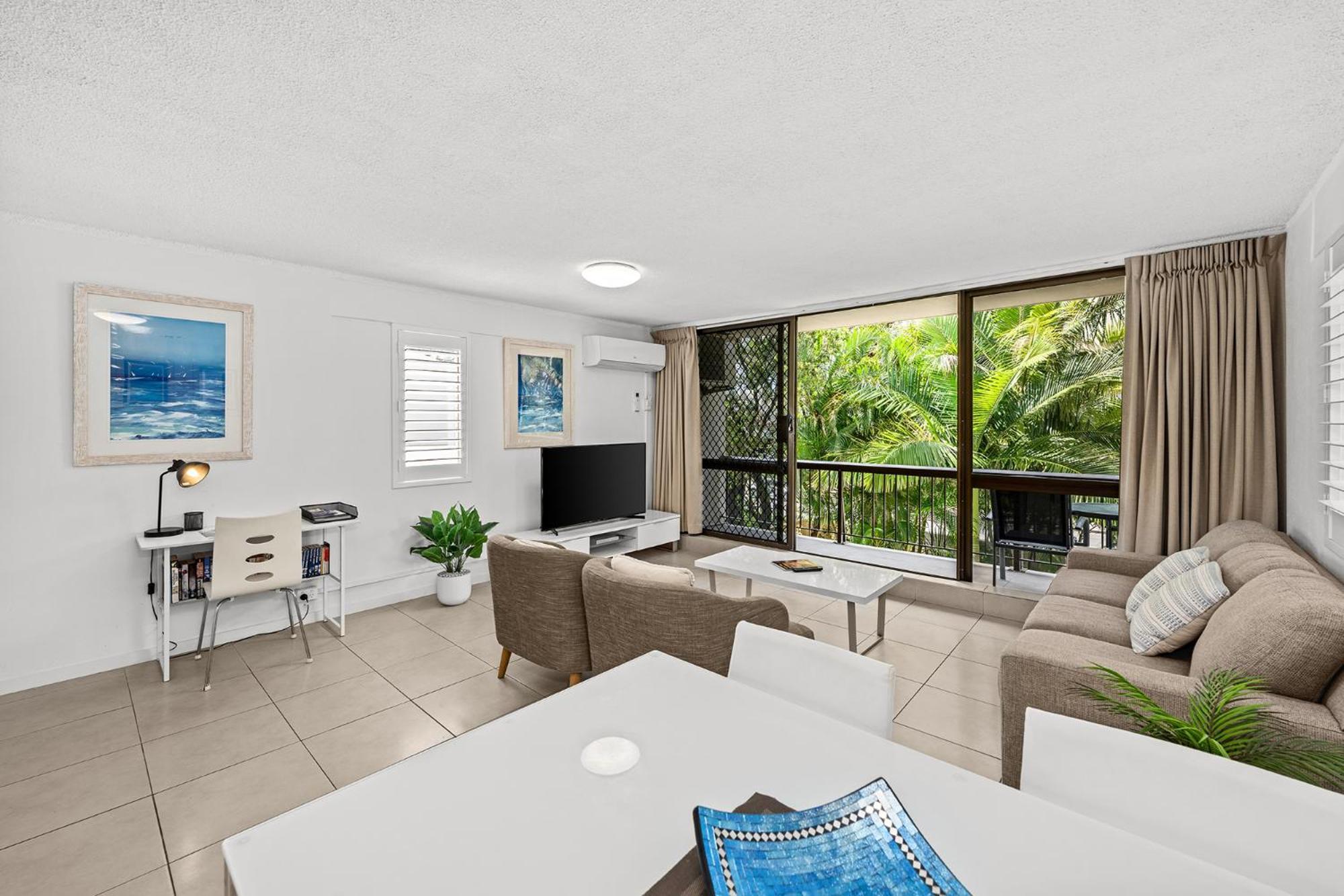 Surfers Paradise- Meters From The Beach! Gold Coast Exteriér fotografie