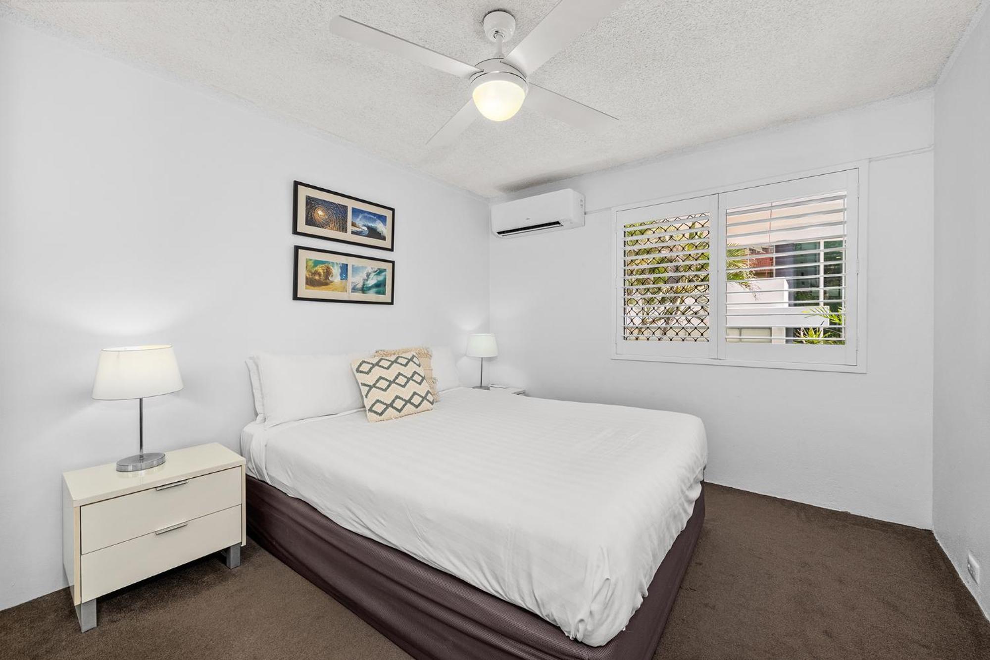 Surfers Paradise- Meters From The Beach! Gold Coast Exteriér fotografie